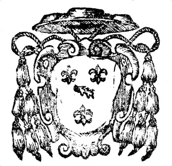 antonio maria abbatini emblema